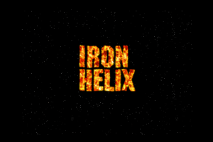 Iron Helix 2