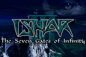 Ishar 3: The Seven Gates of Infinity 4