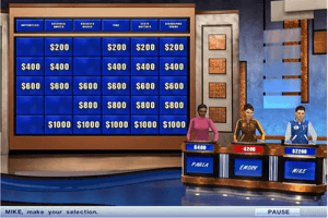 Jeopardy! Deluxe abandonware
