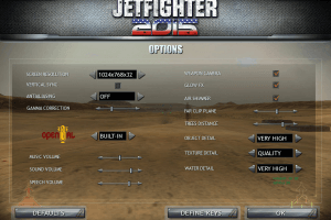 JetFighter 2015 abandonware