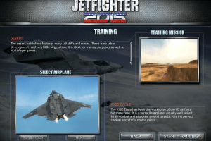 JetFighter 2015 7