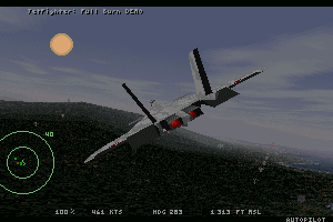 JetFighter: Full Burn 5