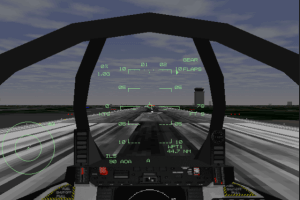 JetFighter III Classic 2
