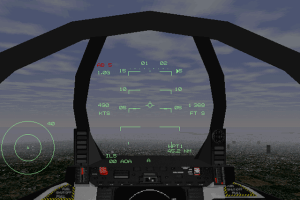 JetFighter III Classic 3