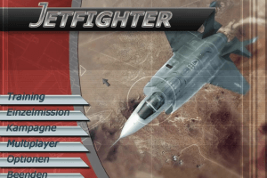 JetFighter V: Homeland Protector 0