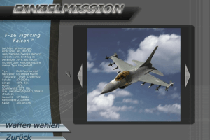 JetFighter V: Homeland Protector abandonware