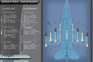JetFighter V: Homeland Protector 3