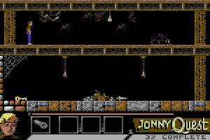 Jonny Quest 3