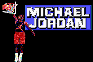 Jordan vs Bird: One on One 0