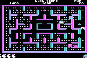 Jr. Pac-Man abandonware