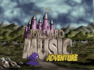 Juilliard Music Adventure 0