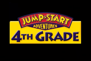 JumpStart Adventures: 4th Grade - Sapphire Falls 0
