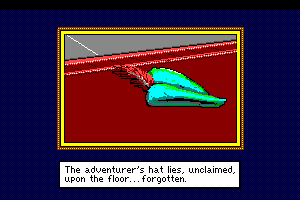 King's Quest IV: The Perils of Rosella 4