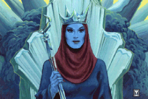 King's Quest V: Absence Makes the Heart Go Yonder! 25
