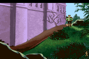 King's Quest VI: Heir Today, Gone Tomorrow 11
