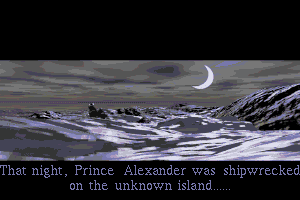 King's Quest VI: Heir Today, Gone Tomorrow 7