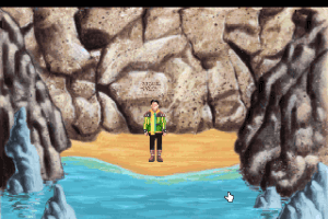 King's Quest VI: Heir Today, Gone Tomorrow 17