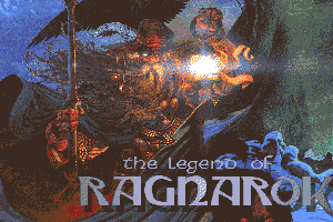 King's Table: The Legend of Ragnarok 0