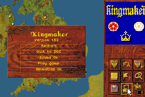 Kingmaker 7