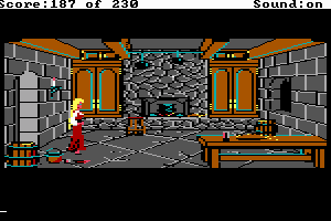 King's Quest IV: The Perils of Rosella 16