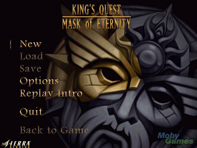 King`S Quest 9 Download Free
