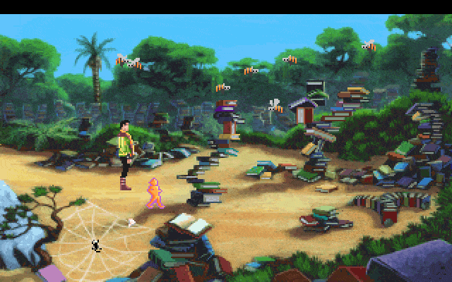 The definitive ranking of King's Quest games 19