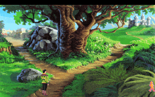 скачать king's quest