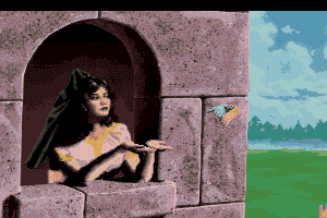 King's Quest VI: Heir Today, Gone Tomorrow 31