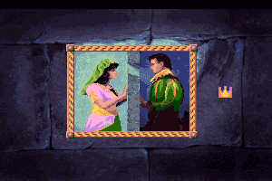 King's Quest VI: Heir Today, Gone Tomorrow 33