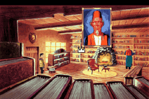 King's Quest VI: Heir Today, Gone Tomorrow 4