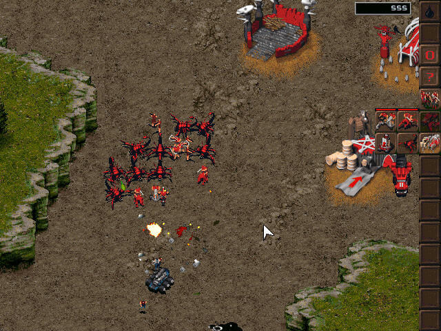 Kknd Xtreme - Krush Kill N Destroy Kknd Xtreme - Krush Kill N Destroy