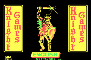 Knight Games 6