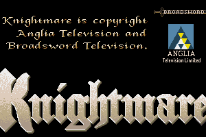 Knightmare 2