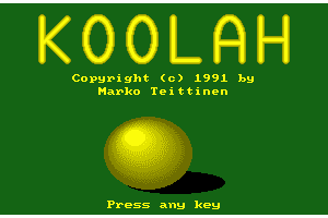 Koolah 0