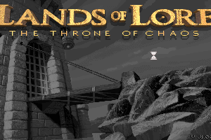 Lands of Lore: The Throne of Chaos 3