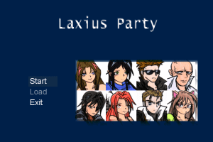 Laxius Party 2