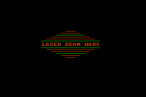 Lazer Beam Wars 0