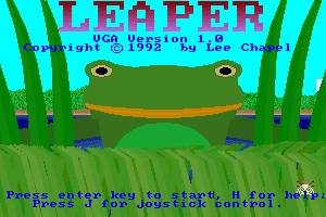 Leaper 0