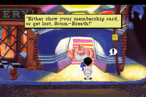 Leisure Suit Larry 1: In the Land of the Lounge Lizards 20