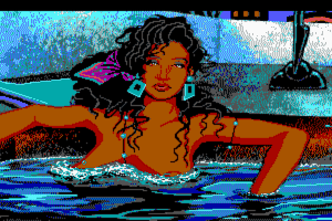 Leisure Suit Larry 1: In the Land of the Lounge Lizards 26