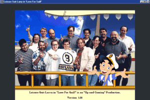 Leisure Suit Larry: Love for Sail! 7