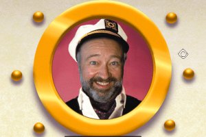 Leisure Suit Larry: Love for Sail! 22