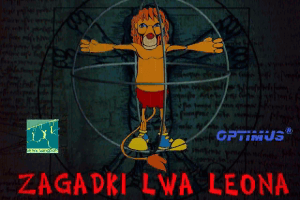 Leo the Lion's Puzzles 1