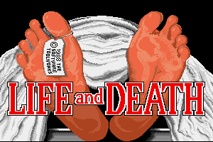 Life & Death 0