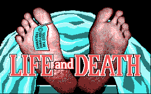 скачать in the death
