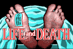 Life & Death 0