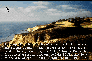 Links: The Challenge of Golf 5