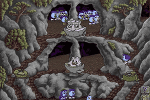 Logical Journey of the Zoombinis 6