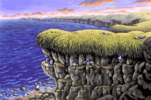 Logical Journey of the Zoombinis 7