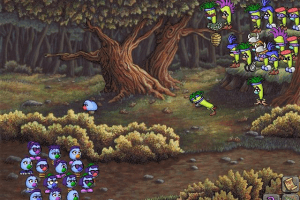 Logical Journey of the Zoombinis 12